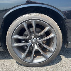 2021 Dodge CHALLENGER R/T SCAT PACK — миниатюра 18