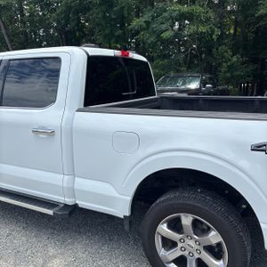 صورة 6 لـ 2022 FORD F-150 LARIAT