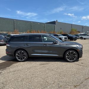 2020 Lincoln AVIATOR RESERVE 照片 10