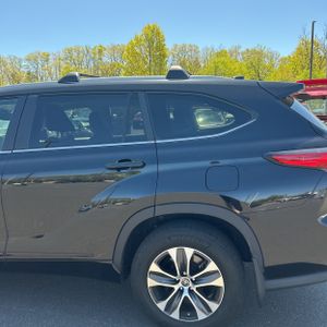 TOYOTA HIGHLANDER - 6