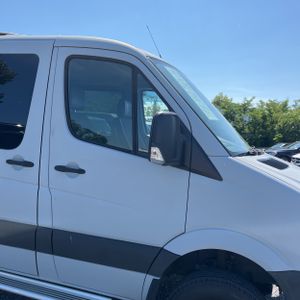صورة 13 لـ 2016 Mercedes-BENZ SPRINTER 2500