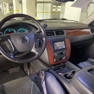 2008 Chevrolet AVALANCHE LT — миниатюра 37