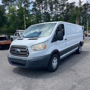 FORD TRANSIT 250 - 1