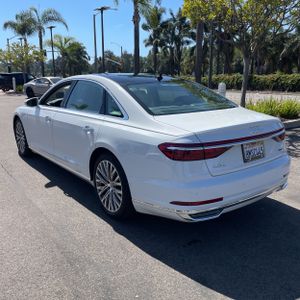 AUDI A8 L QUATTRO 55 TFSI - 5