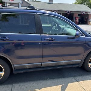 2009 Honda CR-V EX-L 缩略图 11