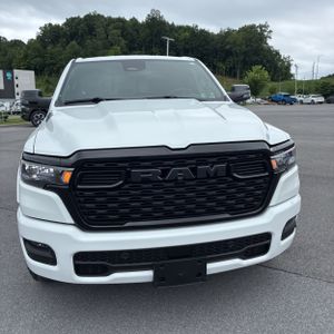 2026 RAM 1500 BIG HORN — миниатюра 14
