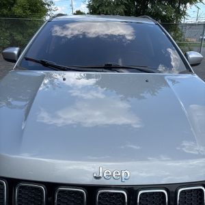صورة مصغرة 15 لـ 2020 JEEP COMPASS LATITUDE