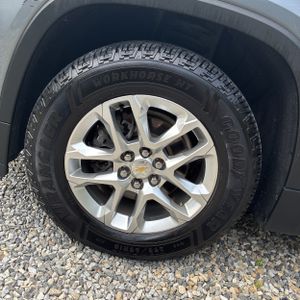صورة مصغرة 17 لـ 2021 Chevrolet TRAVERSE LS