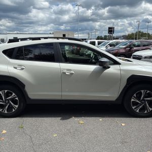 2024 Subaru CROSSTREK PREMIUM — фото 11