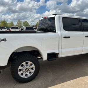 FORD F-250 SUPER DUTY XLT - 9
