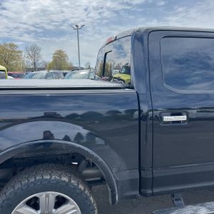 FORD F-150 LARIAT - 9