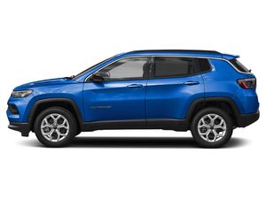 صورة 3 لـ 2025 JEEP COMPASS LIMITED 4X4