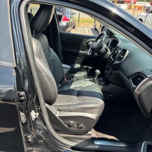 2019 JEEP CHEROKEE LIMITED — фото 31