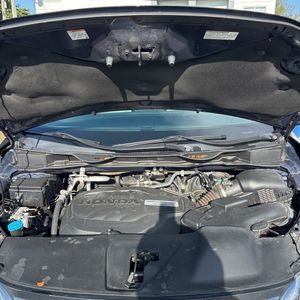 صورة مصغرة 42 لـ 2019 Honda ODYSSEY EX-L
