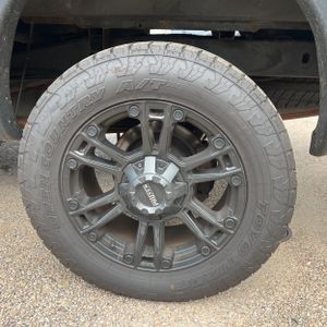 2007 Dodge RAM 1500 ST thumbnail 18