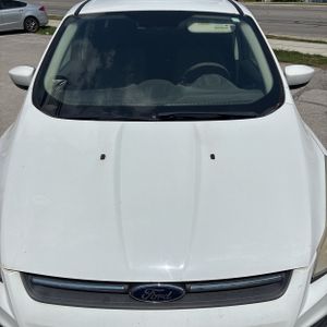 2014 FORD ESCAPE SE thumbnail 15