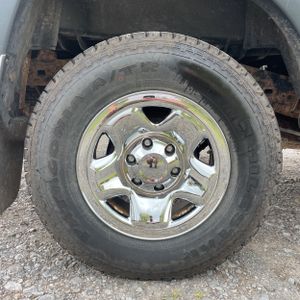 2011 Toyota TACOMA BASE — миниатюра 19