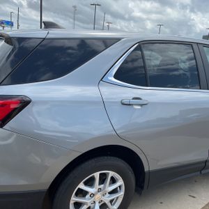 CHEVROLET EQUINOX LT - 9