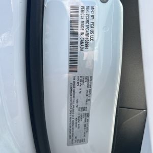 2024 Chrysler PACIFICA TOURING 缩略图 51