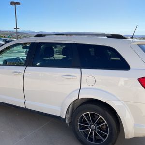 DODGE JOURNEY SE - 6