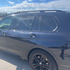 BMW X7 XDRIVE40I - 6