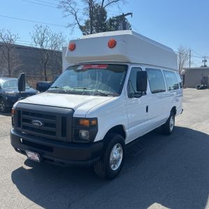 FORD E-SERIES E-350 SD - 1