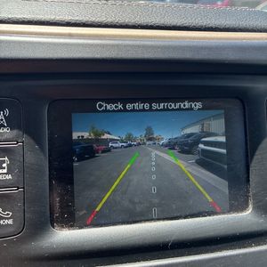 2015 JEEP CHEROKEE LATITUDE — миниатюра 38