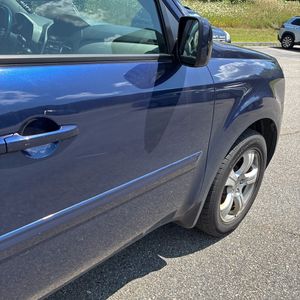 صورة مصغرة 49 لـ 2015 Honda PILOT EX-L