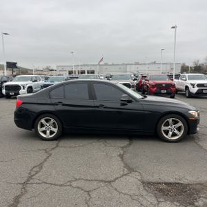 BMW 3-SERIES 328I - 10