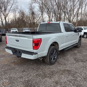 FORD F-150 XLT - 8