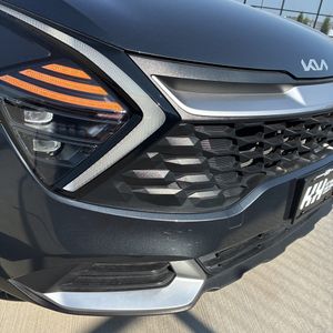 2024 KIA SPORTAGE LX thumbnail 54