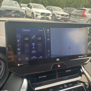 2021 Toyota VENZA XLE 缩略图 38