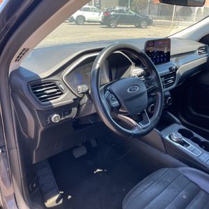 2022 FORD ESCAPE SEL 缩略图 37