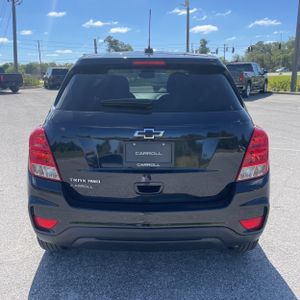 CHEVROLET TRAX LS - 7