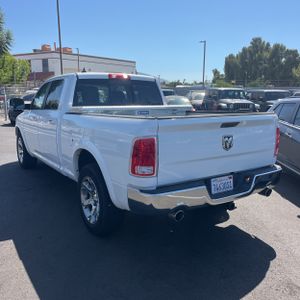 صورة 5 لـ 2014 RAM 1500 LARAMIE