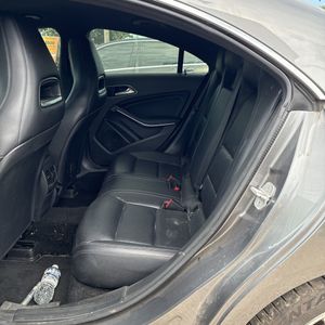 2014 Mercedes-BENZ CLA 缩略图 34