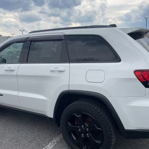 JEEP GRAND CHEROKEE UPLAND - 6