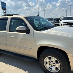 2007 Chevrolet TAHOE LT — фото 13