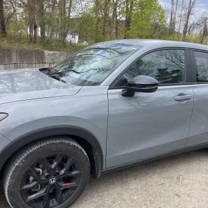 HONDA HR-V SPORT - 2