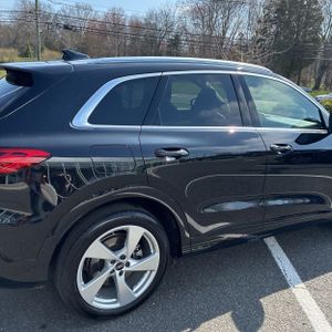 AUDI ALL-NEW Q5 PRESTIGE TFSI QUATTRO S TRONIC - 9