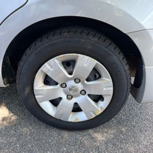 2009 Nissan SENTRA 2.0 照片 18