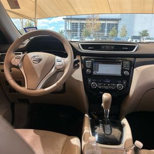 صورة 36 لـ 2015 Nissan ROGUE SL