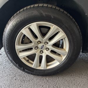 2019 FORD EXPLORER XLT — миниатюра 17