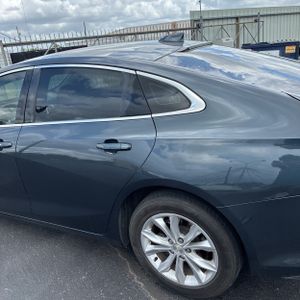 CHEVROLET MALIBU LT - 6