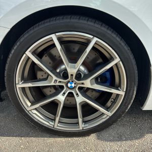 2019 BMW M850I XDRIVE — миниатюра 19