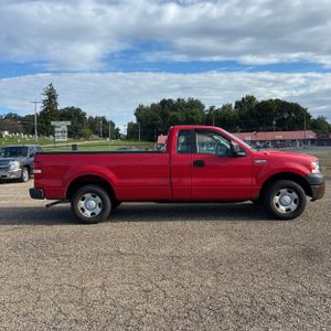 2005 FORD F-150 XL 照片 10