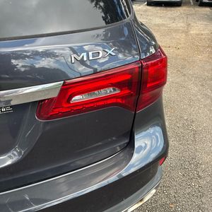 2019 Acura MDX W/TECH — миниатюра 63