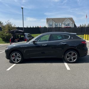 MASERATI LEVANTE S - 3