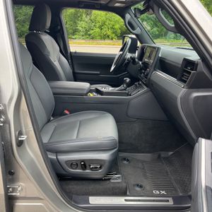 صورة مصغرة 32 لـ 2024 Lexus GX 550 PREMIUM+