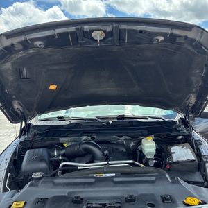 2014 RAM 2500 BIG HORN thumbnail 37